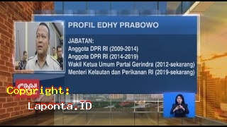 Edhy Prabowo Adalah Terbaru Hari Ini Minggu 19 Mei 2024