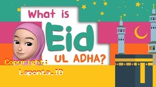 Eid Adha Terbaru Hari Ini Kamis 2 Mei 2024