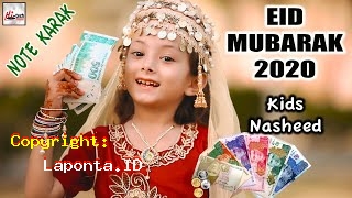 Eid Mubarak 2020 Terbaru Hari Ini Rabu 24 April 2024