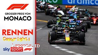 F1 Monaco Terbaru Hari Ini Minggu 28 April 2024