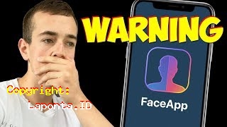 Faceapp Terbaru Hari Ini Rabu 24 April 2024