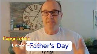 Fathers Day 2020 Terbaru Hari Ini Rabu 8 Mei 2024