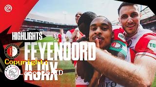 Feyenoord Terbaru Hari Ini Sabtu 24 Februari 2024