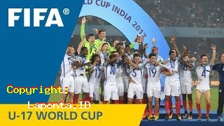 Fifa U 17 World Cup Terbaru Hari Ini Sabtu 24 Februari 2024