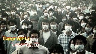 Film The Flu Terbaru Hari Ini Kamis 25 April 2024