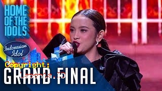 Final Indonesian Idol 2020 Terbaru Hari Ini Sabtu 4 Mei 2024