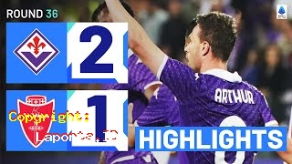 Fiorentina Terbaru Hari Ini Jumat 26 April 2024