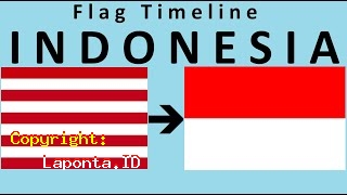 Flag Of Indonesia Terbaru Hari Ini Rabu 1 Mei 2024