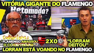 Flamengo Terbaru Hari Ini Jumat 17 Mei 2024