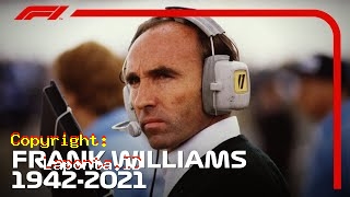 Frank Williams Terbaru Hari Ini Sabtu 27 April 2024