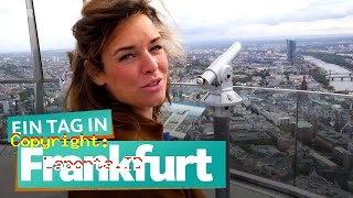 Frankfurt Terbaru Hari Ini Kamis 25 April 2024