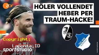Freiburg Vs Hoffenheim Terbaru Hari Ini Kamis 2 Mei 2024