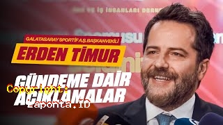 Galatasaray Terbaru Hari Ini Sabtu 24 Februari 2024