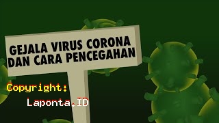 Gejala Virus Corona Terbaru Hari Ini Kamis 2 Mei 2024