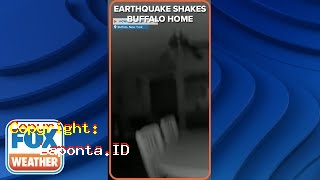 Gempa Bumi Terbaru Hari Ini Sabtu 27 April 2024