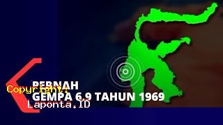 Gempa Di Sulawesi Barat Terbaru Hari Ini Rabu 1 Mei 2024