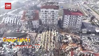 Gempa Turki Terbaru Hari Ini Jumat 19 April 2024