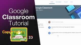 Google Class Room Terbaru Hari Ini Minggu 12 Mei 2024