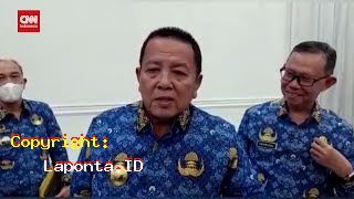 Gubernur Lampung Bima Terbaru Hari Ini Kamis 2 Mei 2024