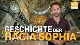 Hagia Sophia Sejarah Terbaru Hari Ini Jumat 26 April 2024