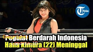 Hana Kimura Indonesia Terbaru Hari Ini Sabtu 4 Mei 2024