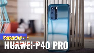 Harga Huawei P40 Pro Terbaru Hari Ini Rabu 17 April 2024