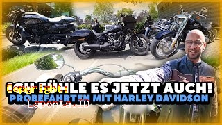 Harley Davidson Terbaru Hari Ini Kamis 9 Mei 2024