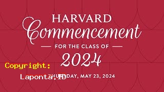 Harvard Universitas Terbaru Hari Ini Rabu 1 Mei 2024