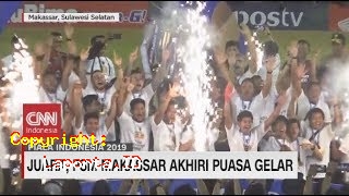Hasil Final Piala Indonesia 2019 Terbaru Hari Ini Rabu 1 Mei 2024