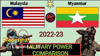 Hasil Malaysia Vs Myanmar Terbaru Hari Ini Rabu 1 Mei 2024