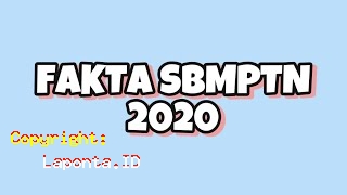 Hasil Sbmptn 2020 Terbaru Hari Ini Kamis 2 Mei 2024