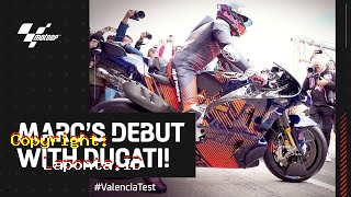 Hasil Tes Motogp Valencia 2023 Terbaru Hari Ini Sabtu 24 Februari 2024