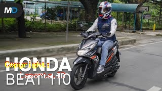 Hondabeat2020 Terbaru Hari Ini Sabtu 27 April 2024
