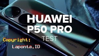 Huawei P50 Pro Terbaru Hari Ini Sabtu 27 April 2024