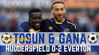 Huddersfield Vs Everton Terbaru Hari Ini Minggu 28 April 2024
