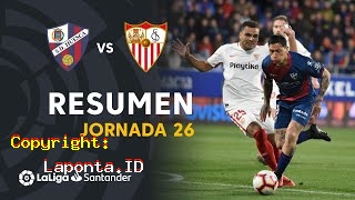 Huesca Vs Sevilla Terbaru Hari Ini Sabtu 4 Mei 2024