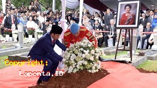 Ibu Ani Yudhoyono Terbaru Hari Ini Minggu 28 April 2024