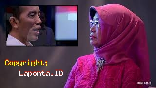 Ibu Presiden Jokowi Terbaru Hari Ini Kamis 2 Mei 2024