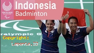 Indonesia Paralympics Terbaru Hari Ini Minggu 28 April 2024