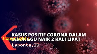 Indonesia Positif Corona Terbaru Hari Ini Jumat 3 Mei 2024