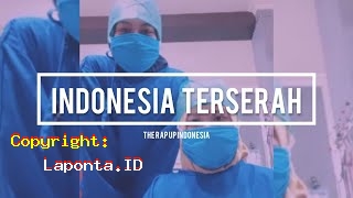 Indonesia Terserah Terbaru Hari Ini Jumat 19 April 2024