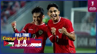 Indonesia U 23 Terbaru Hari Ini Senin 6 Mei 2024