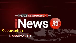 Inews Live Terbaru Hari Ini Sabtu 27 April 2024