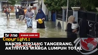 Info Banjir Hari Ini Terbaru Hari Ini Jumat 29 Maret 2024