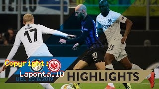 Inter Vs Eintracht Frankfurt Terbaru Hari Ini Jumat 26 April 2024