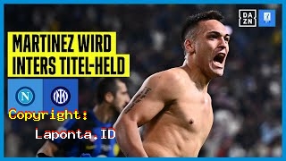 Inter Vs Napoli Terbaru Hari Ini Senin 13 Mei 2024