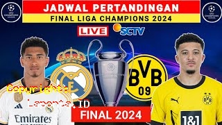 Jadwal Final Liga Champion 2021 Terbaru Hari Ini Kamis 2 Mei 2024