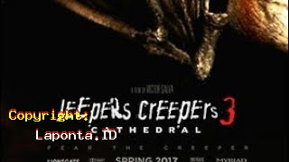 Jeepers Creepers 3 Terbaru Hari Ini Jumat 19 April 2024