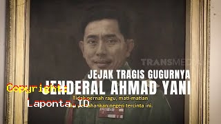 Jendral Ahmad Yani Terbaru Hari Ini Rabu 1 Mei 2024