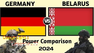 Jerman Vs Belarus Terbaru Hari Ini Sabtu 27 April 2024
